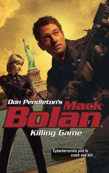 Читать Killing Game - Don Pendleton