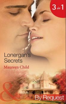 Читать Lonergan's Secrets - Maureen Child