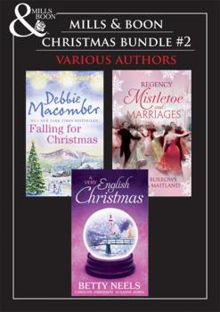 Читать Christmas Trio B - Debbie Macomber