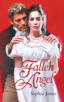 Читать Fallen Angel - Sophia James