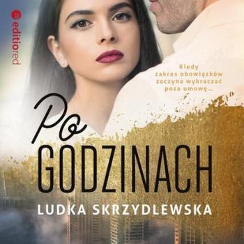 Читать Po godzinach - Ludka Skrzydlewska