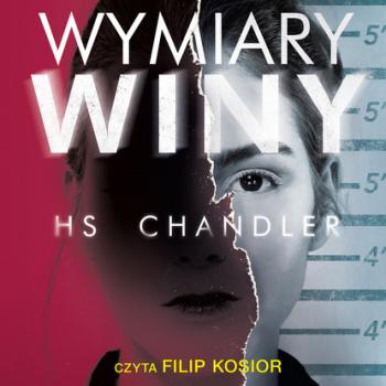 Читать Wymiary winy - H.S. Chandler