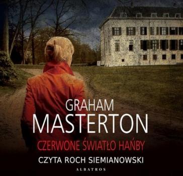 Читать Czerwone światło hańby - Graham Masterton