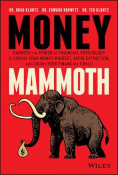 Читать Money Mammoth - Ted Klontz