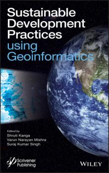 Читать Sustainable Development Practices Using Geoinformatics - Группа авторов