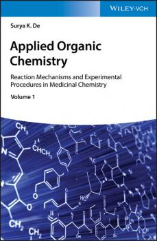 Читать Applied Organic Chemistry - Surya K. De