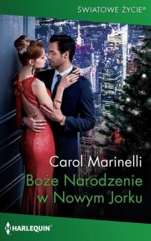 Читать Boże Narodzenie w Nowym Jorku - Carol Marinelli