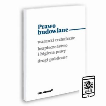 Читать Prawo budowlane - Группа авторов