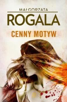 Читать Cenny motyw - Małgorzata Rogala
