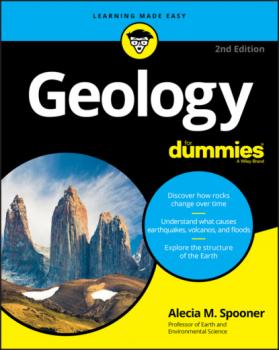 Читать Geology For Dummies - Alecia M. Spooner
