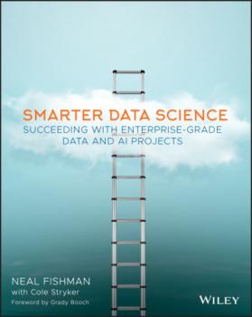 Читать Smarter Data Science - Cole  Stryker