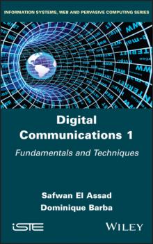 Читать Digital Communications 1 - Safwan El Assad