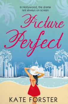 Читать Picture Perfect - Kate Forster