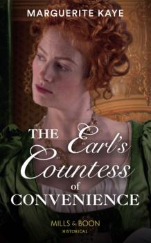 Читать The Earl's Countess Of Convenience - Marguerite Kaye