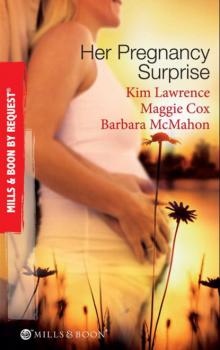 Читать Her Pregnancy Surprise - Barbara McMahon