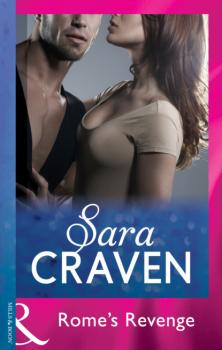 Читать Rome's Revenge - Sara Craven