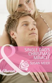 Читать Single Dad's Christmas Miracle - Susan Meier