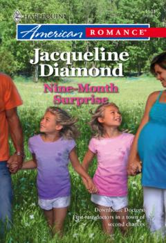 Читать Nine-Month Surprise - Jacqueline Diamond