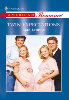 Читать Twin Expectations - Kara Lennox