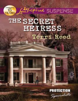 Читать The Secret Heiress - Terri Reed