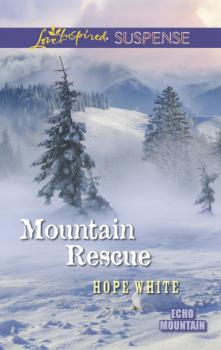 Читать Mountain Rescue - Hope White