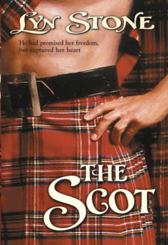 Читать The Scot - Lyn Stone
