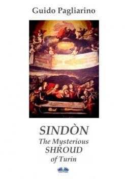 Читать Sindòn The Mysterious Shroud Of Turin - Guido Pagliarino