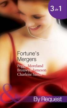 Читать Fortune's Mergers - Bronwyn Jameson