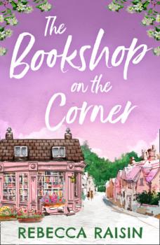 Читать The Bookshop On The Corner - Rebecca Raisin