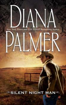 Читать Silent Night Man - Diana Palmer