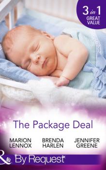Читать The Package Deal - Marion Lennox