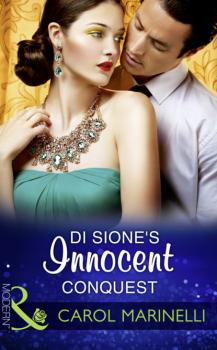 Читать Di Sione's Innocent Conquest - Carol Marinelli