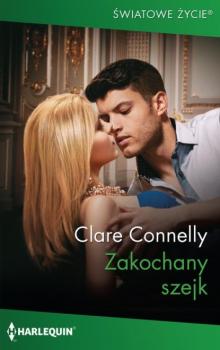 Читать Zakochany szejk - Clare Connelly