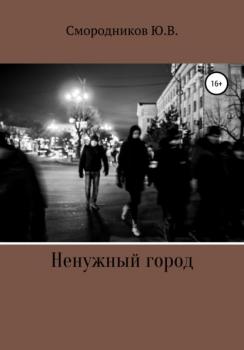Читать Ненужный город - Юрий Владимирович Смородников