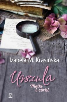 Читать Urszula - Izabela M. Krasińska