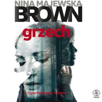 Читать Grzech - Nina Majewska-Brown