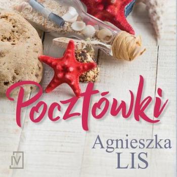 Читать Pocztówki - Agnieszka Lis
