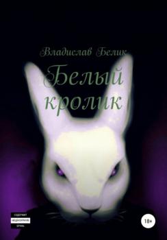 Читать Белый кролик - Владислав Белик