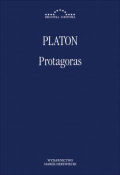 Читать Protagoras - Platon