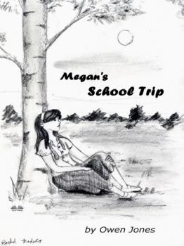 Читать Megan's School Trip - Owen Jones