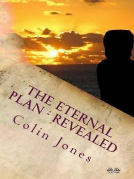 Читать The Eternal Plan - Colin Jones