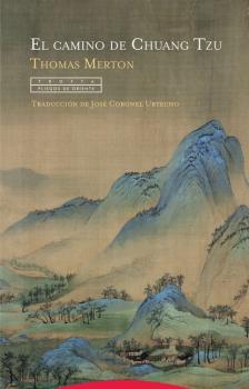 Читать El camino de Chuang Tzu - Thomas  Merton