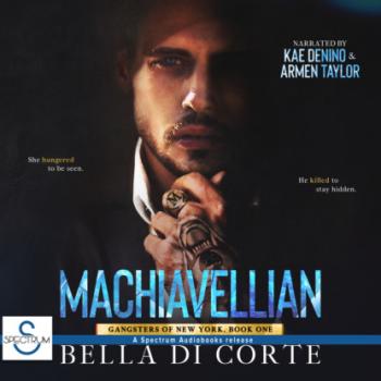 Читать Machiavellian - Bella Di Corte