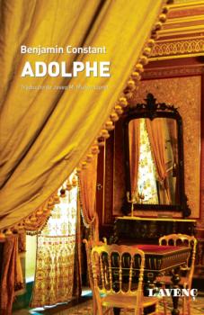 Читать Adolphe - Benjamin de Constant