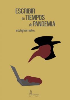Читать Escribir en tiempos de pandemia - Varios autores