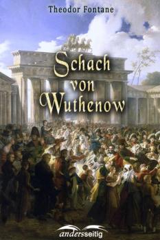 Читать Schach von Wuthenow - Theodor Fontane