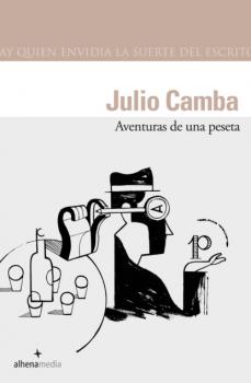 Читать Aventuras de una peseta - Julio Camba