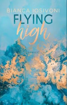 Читать Flying high - Bianca Iosivoni