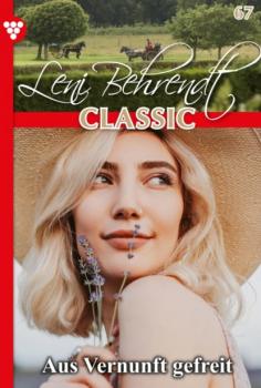 Читать Leni Behrendt Classic 67 – Liebesroman - Leni Behrendt