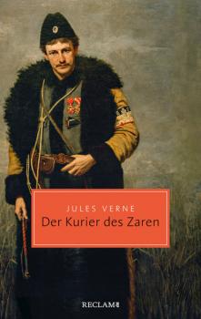 Читать Der Kurier des Zaren - Jules Verne